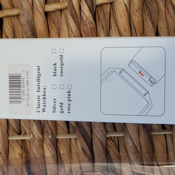 Fit bit Blaze band - Picture 3 of 3